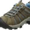 Keen Women's Voyageur Hiking Shoe