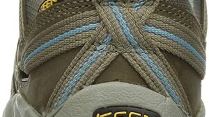 Keen Women's Voyageur Hiking Shoe