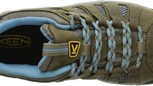 Keen Women's Voyageur Hiking Shoe