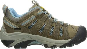 Keen Women's Voyageur Hiking Shoe