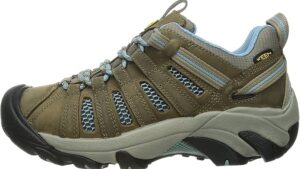 Keen Women's Voyageur Hiking Shoe