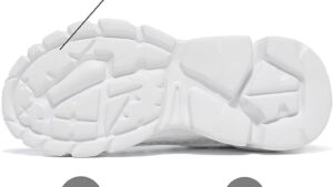 Keezmz Womens Running Tennis Shoes Slip On Walking Fashion Athletic Sneakers
