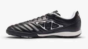 Kelme Turf Soccer Shoes, Futsal Indoor Cleats For Men Women
