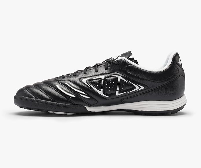 Kelme Turf Soccer Shoes, Futsal Indoor Cleats For Men Women