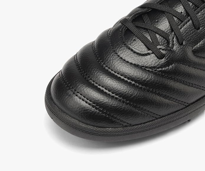 Kelme Turf Soccer Shoes, Futsal Indoor Cleats For Men Women