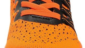 Kubua Kids Sneakers For Boys Girls Running Tennis Shoes