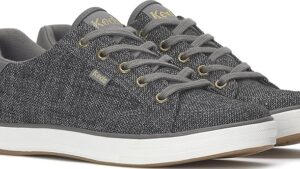 Keds Women's Center Iii Sneakers