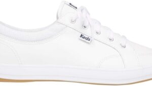 Keds Women's Center Iii Sneakers