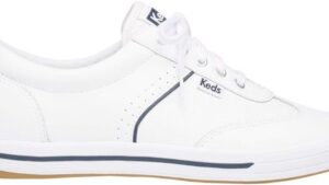Keds Women's Courty Core Sneaker