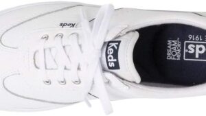 Keds Women's Courty Core Sneaker