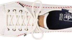 Keds Women's Kickstart Lace Up Sneaker
