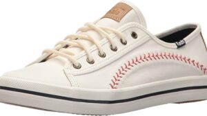 Keds Women's Kickstart Lace Up Sneaker