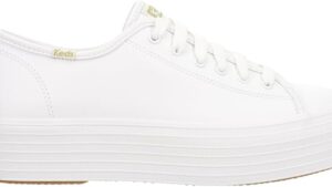 Keds Womens Triple Up