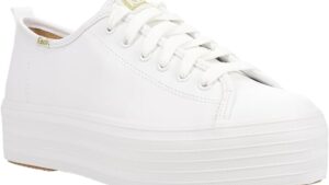 Keds Womens Triple Up