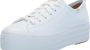 Keds Womens Triple Up