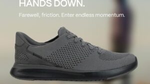 Kizik Slip On Sneakers: Lima Comfortable