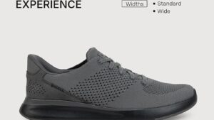 Kizik Slip On Sneakers: Lima Comfortable