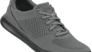 Kizik Slip On Sneakers: Lima Comfortable