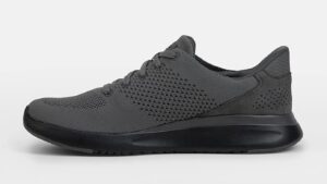 Kizik Slip On Sneakers: Lima Comfortable