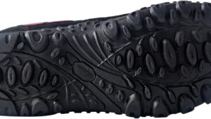 Knixmax Womens Hiking Shoes Lightweight Non Slip