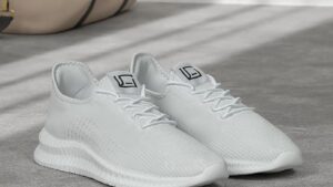 Lcgjr Men's Running Shoes Ultra Lightweight