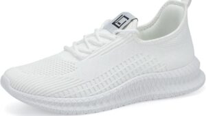 Lcgjr Men's Running Shoes Ultra Lightweight