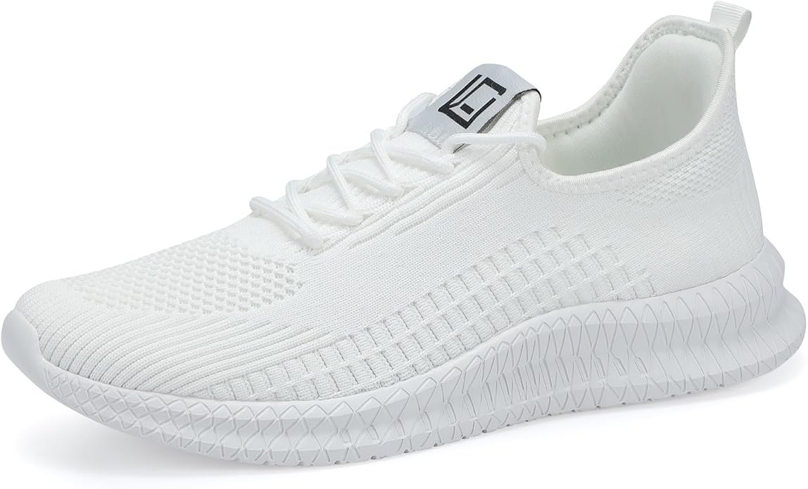 Lcgjr Men's Running Shoes Ultra Lightweight