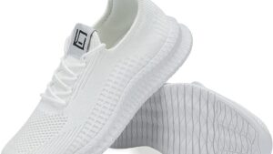 Lcgjr Men's Running Shoes Ultra Lightweight