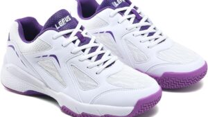 Lefus P601 Women's Pickleball Shoes