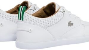 Lacoste Mens Bayliss 119