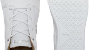 Lacoste Mens Bayliss 119