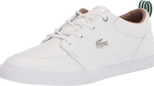 Lacoste Mens Bayliss 119