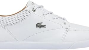 Lacoste Mens Bayliss 119