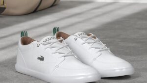 Lacoste Mens Bayliss 119