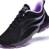 Lamincoa Womens Running Shoes Athletic Women Sneakers