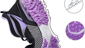 Lamincoa Womens Running Shoes Athletic Women Sneakers