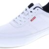 Levi's Mens Munro Newmericana Sneaker