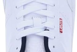 Levi's Mens Munro Newmericana Sneaker