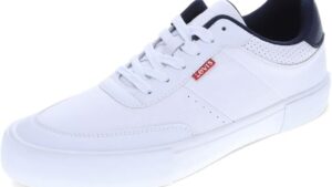 Levi's Mens Munro Newmericana Sneaker