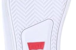 Levi's Mens Munro Newmericana Sneaker