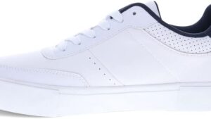 Levi's Mens Munro Newmericana Sneaker