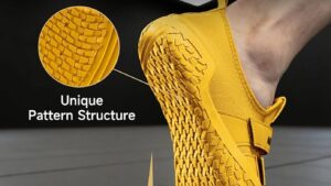 Manueklear Deadlift Shoes