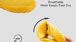 Manueklear Deadlift Shoes