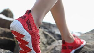 Mayzero Water Shoes Men Women Swim Surf Shoes