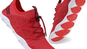 Mayzero Water Shoes Men Women Swim Surf Shoes