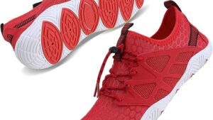 Mayzero Water Shoes Men Women Swim Surf Shoes