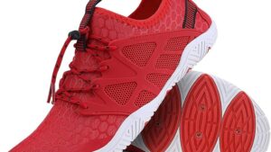 Mayzero Water Shoes Men Women Swim Surf Shoes