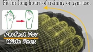 Mifawa Barefoot Shoes Minimalist Shoes Zero Drop Men Women