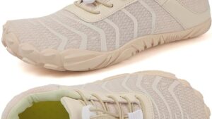 Mifawa Barefoot Shoes Minimalist Shoes Zero Drop Men Women