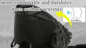 Mifawa Barefoot Shoes Minimalist Shoes Zero Drop Men Women